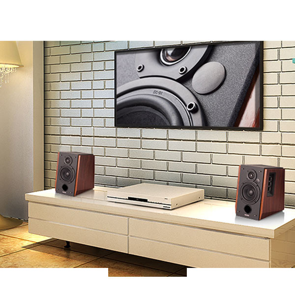اسپیکر دسکتاپ ادیفایر مدل R1700BT اسپیکر دسکتاپ ادیفایر مدل R1700BT