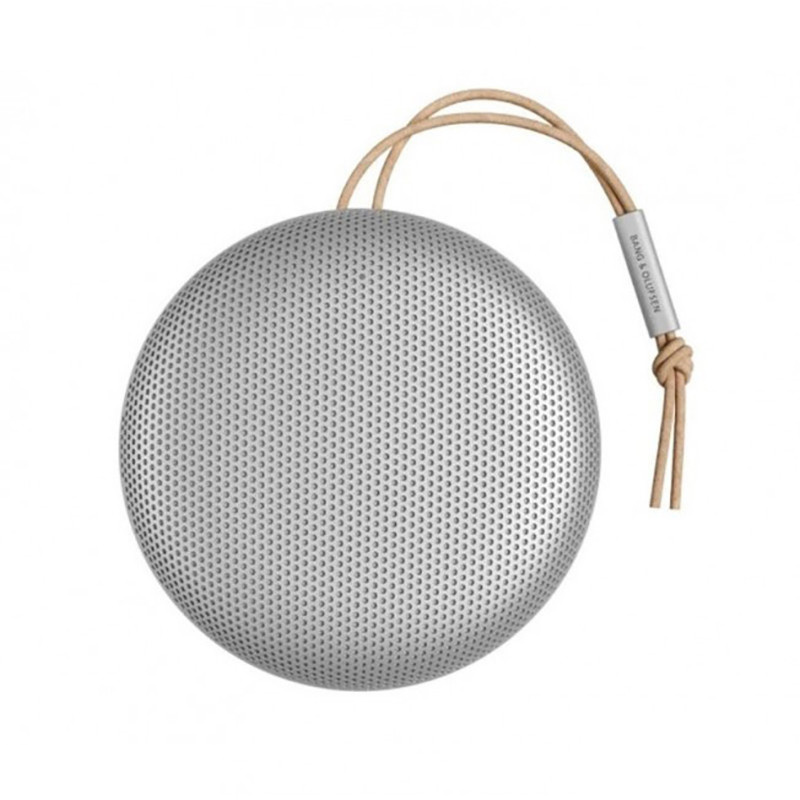 اسپیکر بلوتوثی قابل حمل بنگ اند آلفسن مدل Beosound A1 2ND GEN اسپیکر بلوتوثی قابل حمل بنگ اند آلفسن مدل Beosound A1 2ND GEN