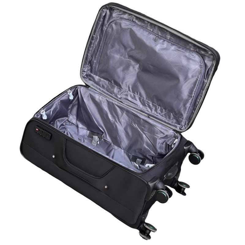 چمدان فوروارد مدل FCLT40190S JAM سایز کوچک ارتفاع 53 سانتی متر چمدان فوروارد مدل FCLT40190S JAM سایز کوچک ارتفاع 53 سانتی متر