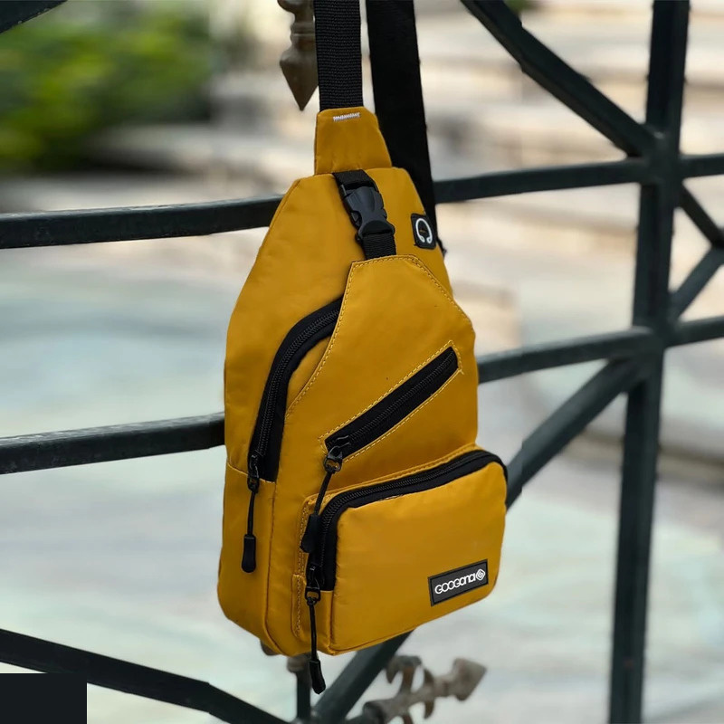 کیف کراس بادی گوگانا مدل GOOG913 کیف کراس بادی گوگانا مدل GOOG913