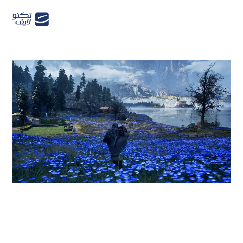 gallery-بازی Indiana Jones and the Great Circle برای PS5 copy.png