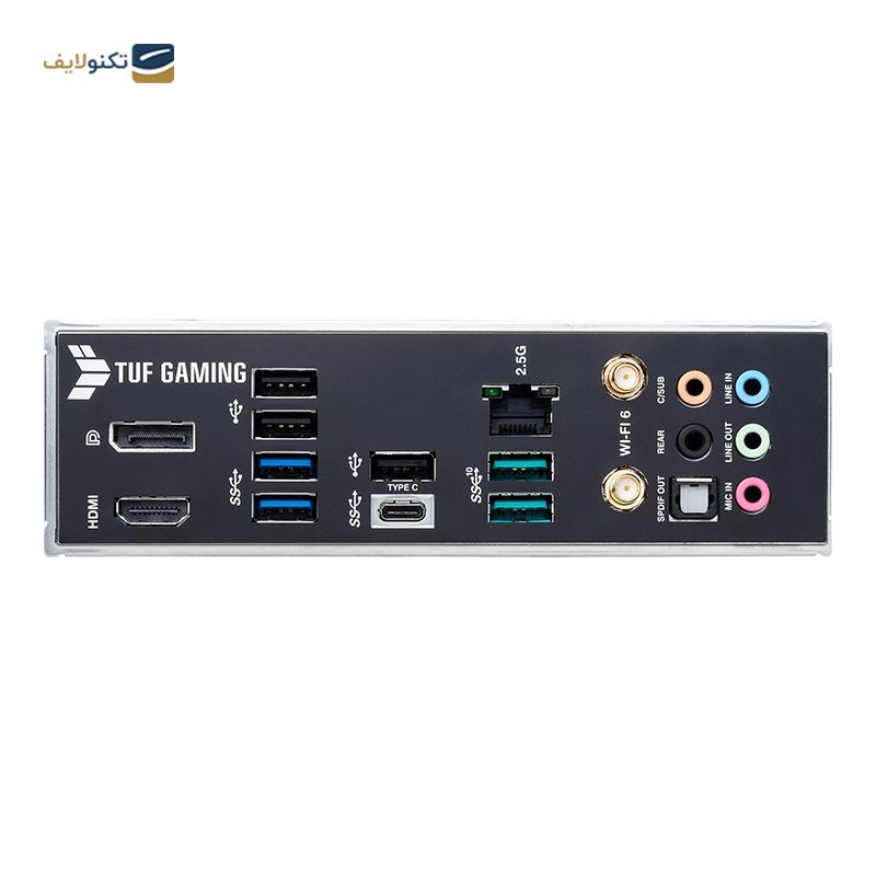 gallery-مادربرد ایسوس مدل TUF GAMING B760-PLUS WIFI D4 copy.png