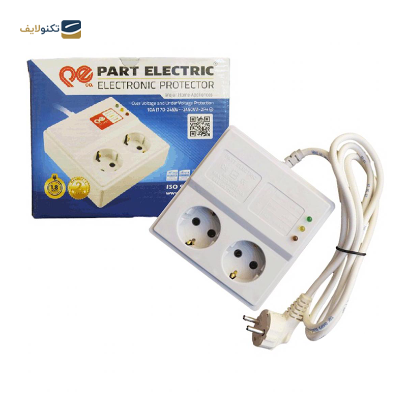 gallery-چند راهی برق پارت الکتریک مدل شش خانه طول کابل 5 متر copy.png