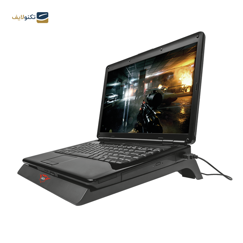 gallery-پایه خنک کننده لپ تاپ تراست مدل Azul copy.png