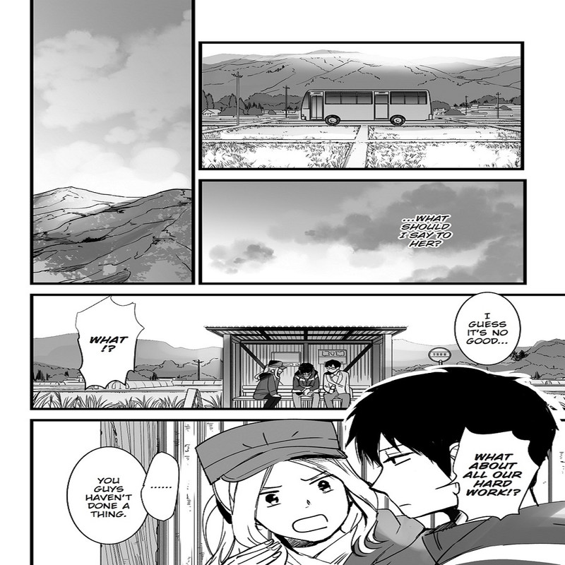 مجله Your Name 2 نوامبر 2017 مجله Your Name 2 نوامبر 2017