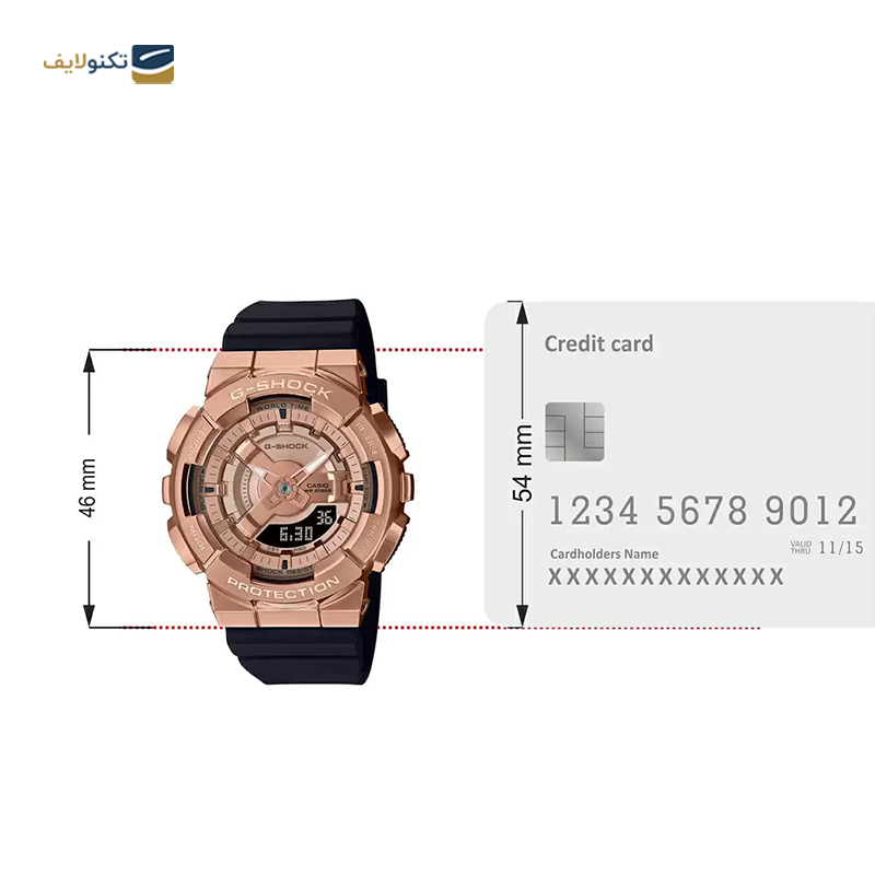 gallery-ساعت کاسیو زنانه مدل GM-S110-1A copy.png gallery-ساعت کاسیو زنانه مدل GM-S110-1A copy.png