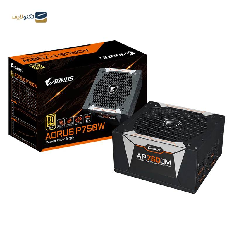 gallery-پاور کامپیوتر گیگابایت مدل GP-P750GM copy.png