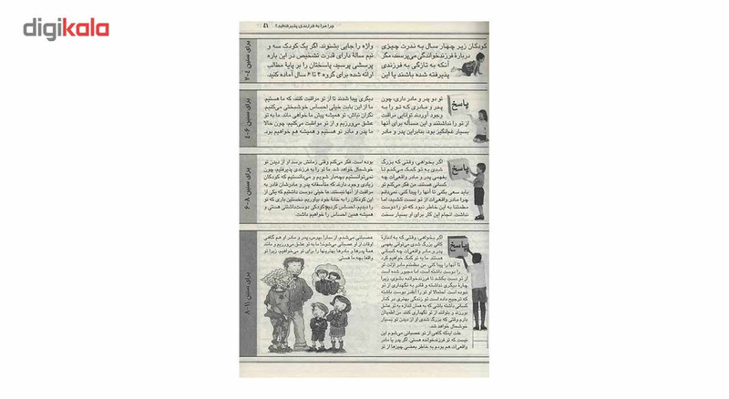 کتاب پرسشهای کودکانه و پاسخ انها اثر مریام استاپرد کتاب پرسشهای کودکانه و پاسخ انها اثر مریام استاپرد