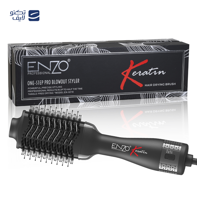 gallery-سشوار برس دار حالت دهنده انزو پروفیشینال مدل EN-6209 copy.png