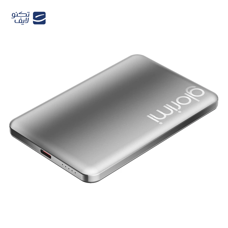 gallery-پاوربانک گلوریمی مدل FitCore Mag ظرفیت 10000 میلی آمپر ساعت copy.png