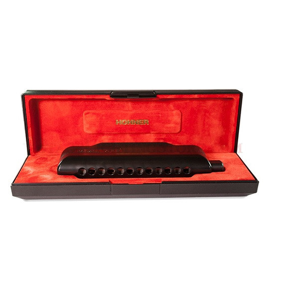 ساز دهنی هوهنر مدل CX12 Black