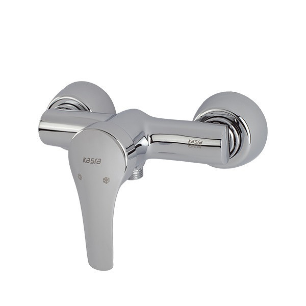 ست شیرآلات کسری مدل ابتین مجموعه 7 عددی