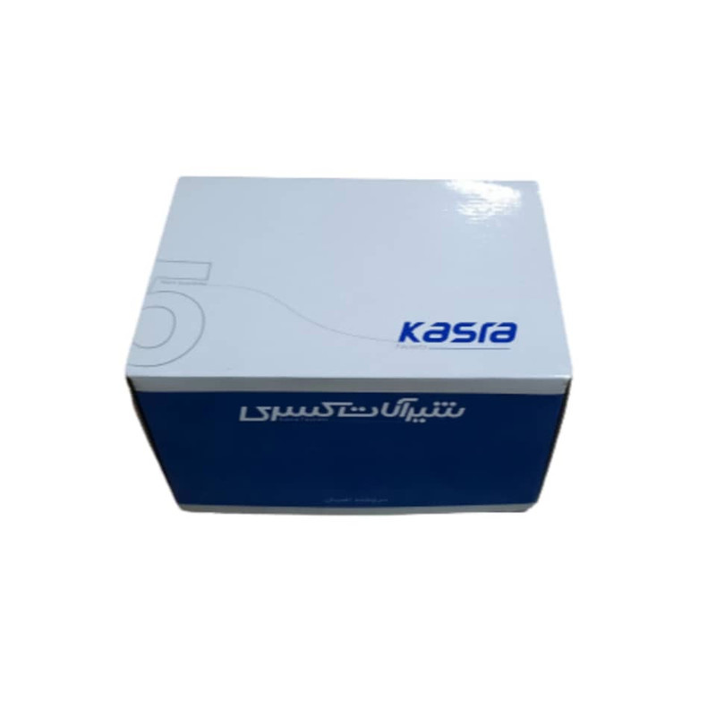 ست شیرآلات کسری مدل امگا مجموعه 3 عددی