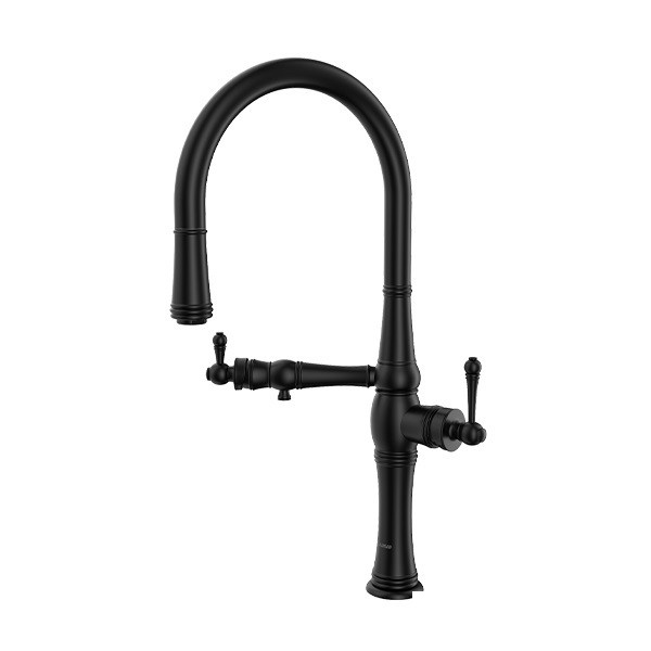 شیر آشپزخانه کسری مدل موناکو