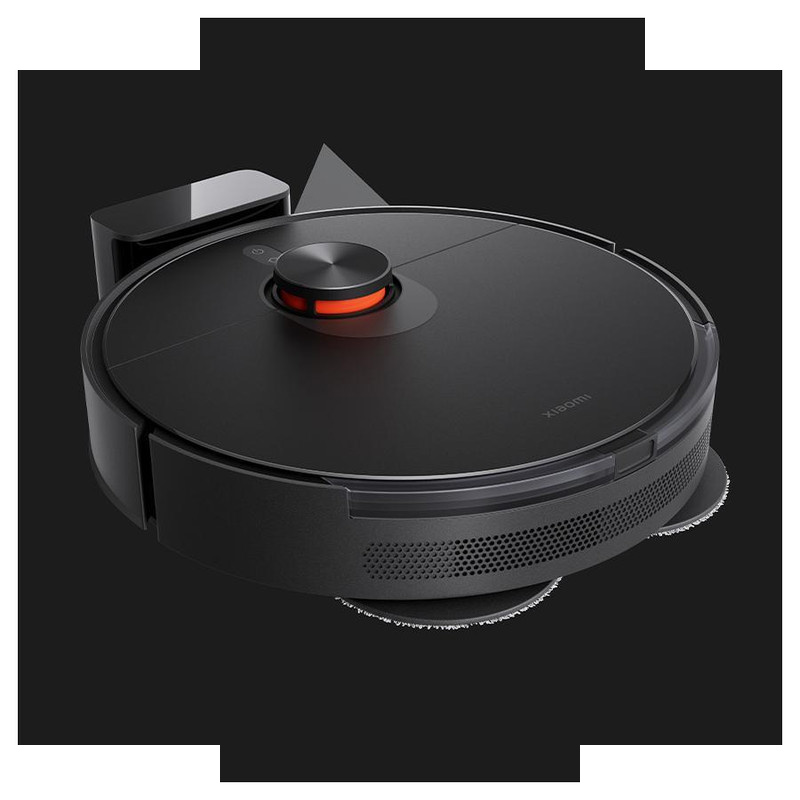 جارو رباتیک شیائومی مدل Vacuum S20 Plus