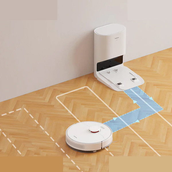 جارو دریم مدل D10 Plus