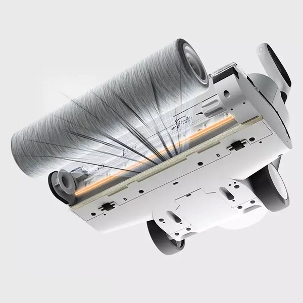 جارو شارژی شیائومی مدل W20 Wet and Dry