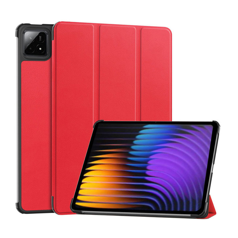 کیف کلاسوری مدل PAD 7 مناسب برای تبلت شیائومی Pad 7 Pro-11.2 inch کیف کلاسوری مدل PAD 7 مناسب برای تبلت شیائومی Pad 7 Pro-11.2 inch