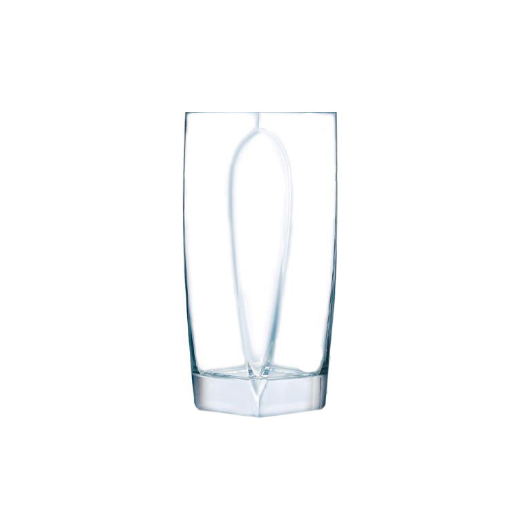 ست پارچ و لیوان 7 پارچه لومینارک مدل FLAME