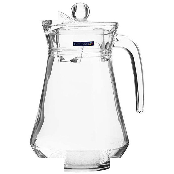 پارچ لومینارک مدل آرک