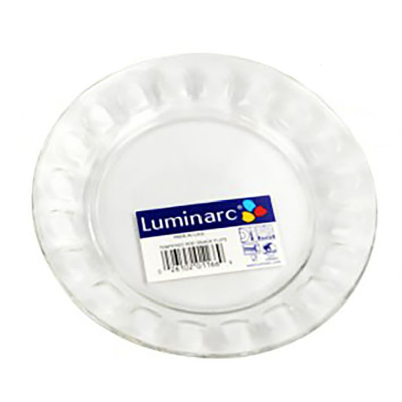 پیش دستی لومینارک مدل عینکی بسته 6 عددی پیش دستی لومینارک مدل عینکی بسته 6 عددی