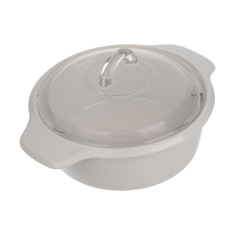 سرویس قابلمه 6 پارچه لومینارک مدل VITRO