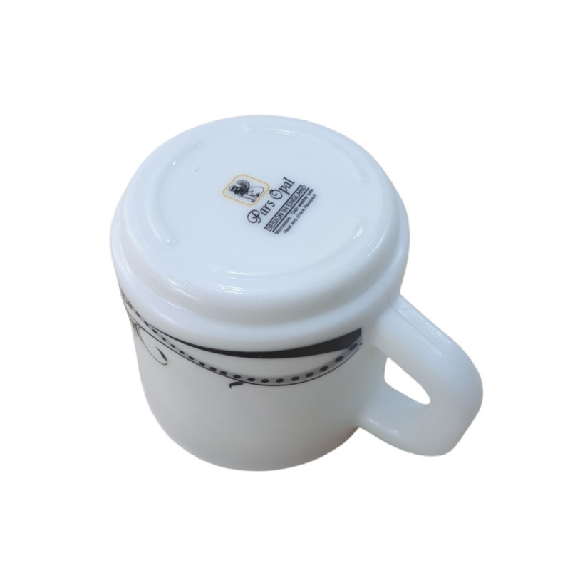 سس خوری پارس اپال مدل کورتکس کد 442 بسته 4 عددی