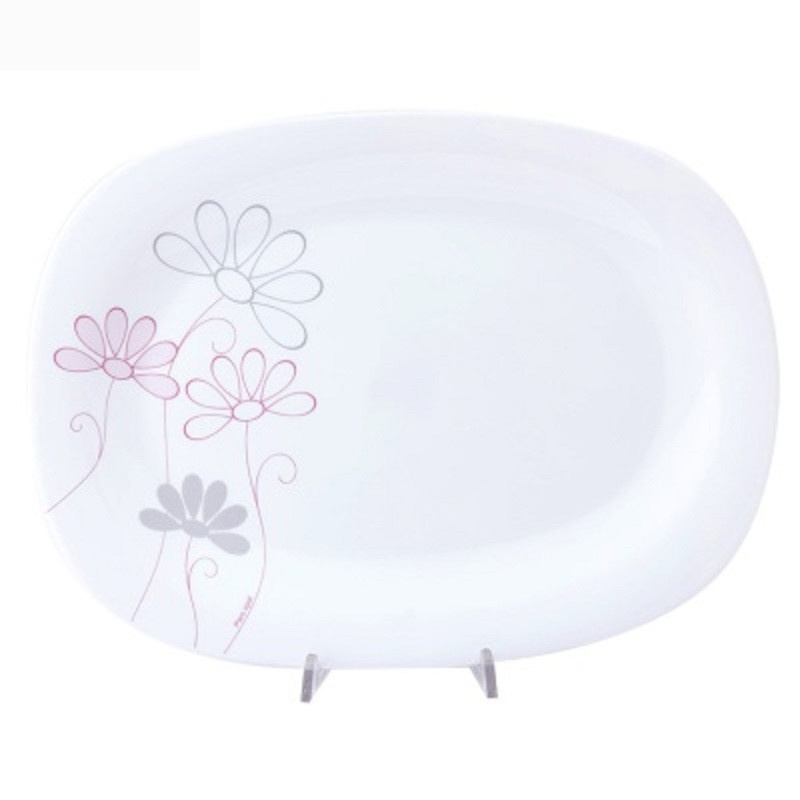 سرویس غذاخوری 28 پارچه پارس اپال کد 850P