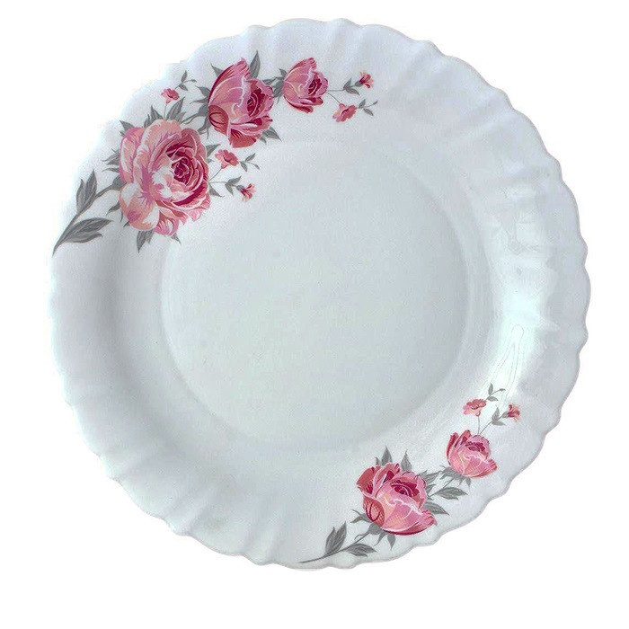 سرویس غذاخوری 28 پارچه پارس اپال کد 312