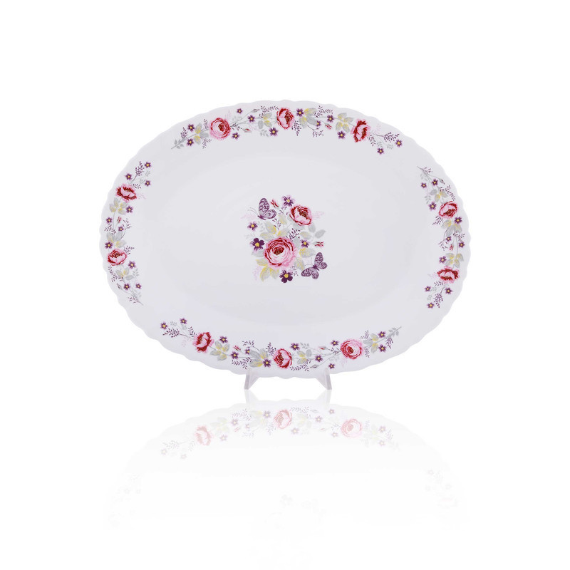 سرویس غذاخوری 28 پارچه پارس اپال کد 230