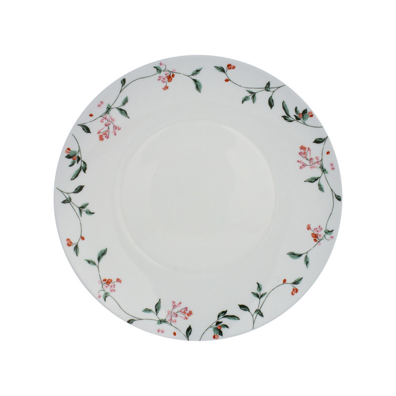 سرویس غذاخوری 28 پارچه پارس اپال مدل 929