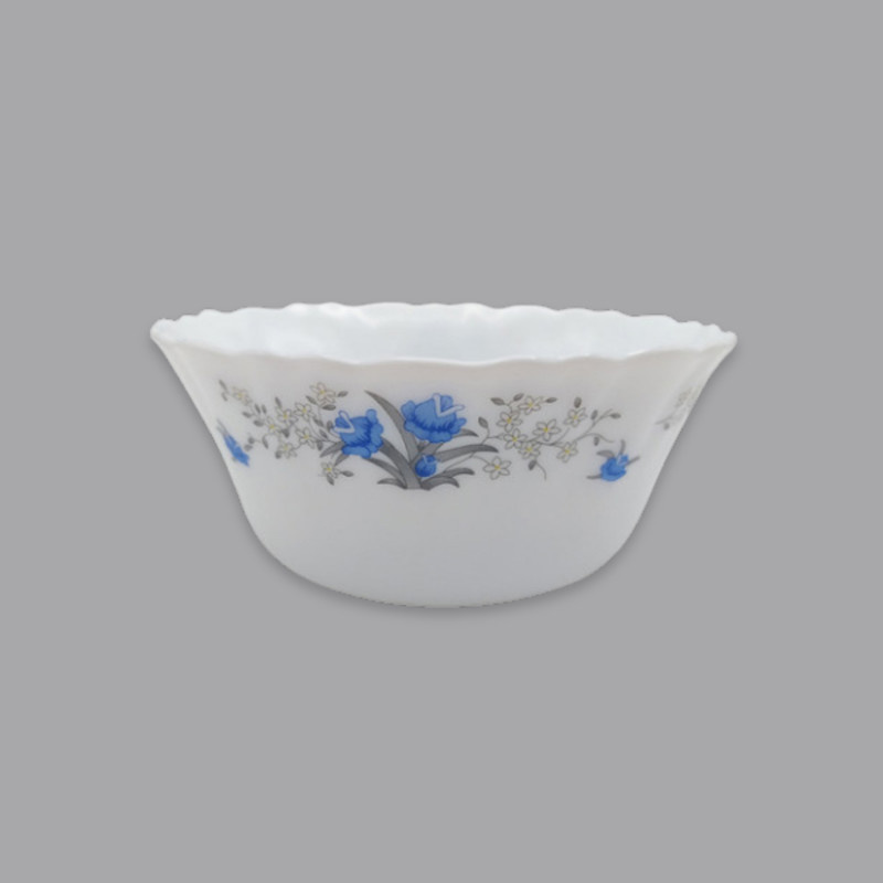 سرویس غذاخوری 26 پارچه 6 نفر پارس اپال مدل رمانتیک