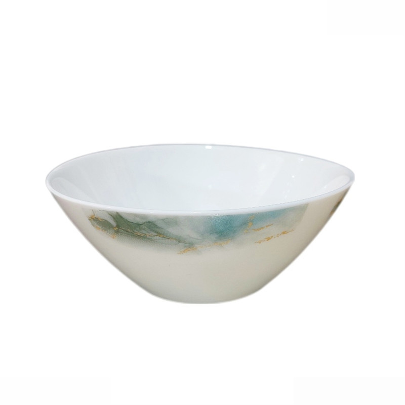 کاسه آبگوشت خوری پارس اپال مدل Sky کد 934 بسته 6 عددی