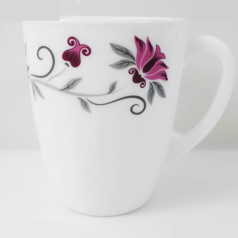 لیوان پارس اپال مدل لیندا کد 124 بسته 6 عددی لیوان پارس اپال مدل لیندا کد 124 بسته 6 عددی