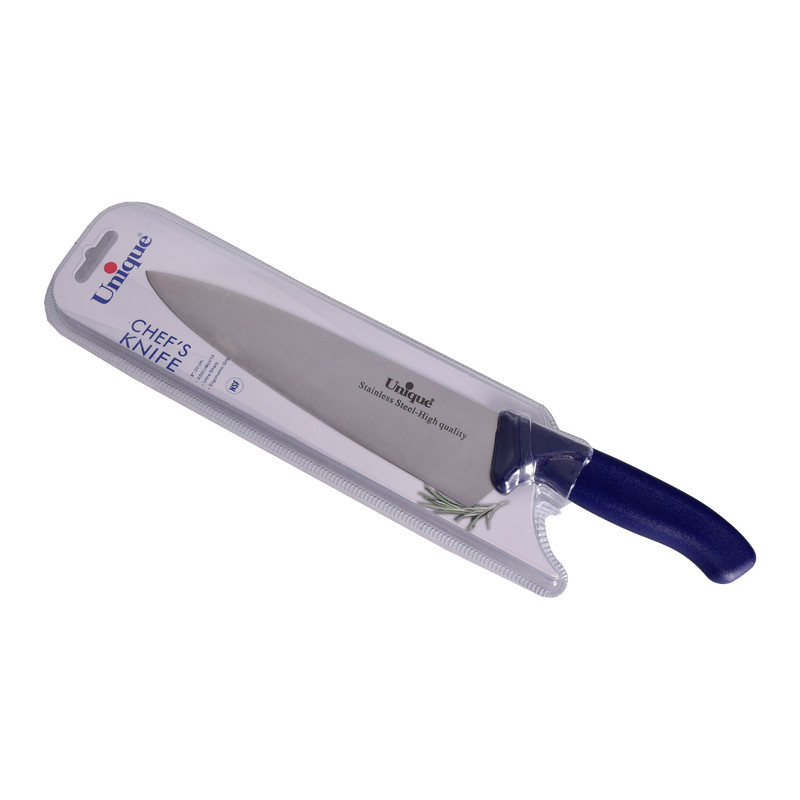 چاقو آشپزخانه یونیک کد 5519 چاقو آشپزخانه یونیک کد 5519