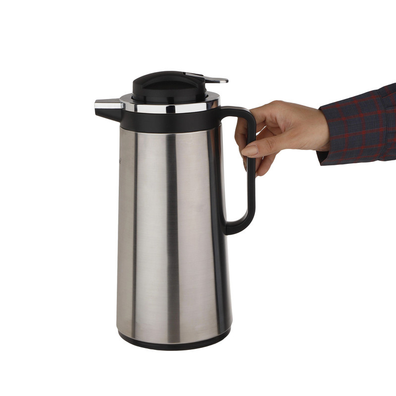 فلاسک یونیک مدل UN1806 گنجایش 1.6 لیتر فلاسک یونیک مدل UN1806 گنجایش 1.6 لیتر