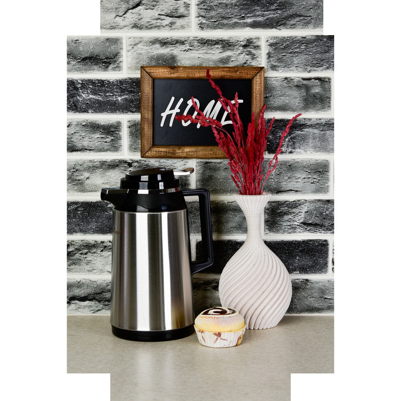 فلاسک یونیک کد 1883 گنجایش 1 لیتر فلاسک یونیک کد 1883 گنجایش 1 لیتر