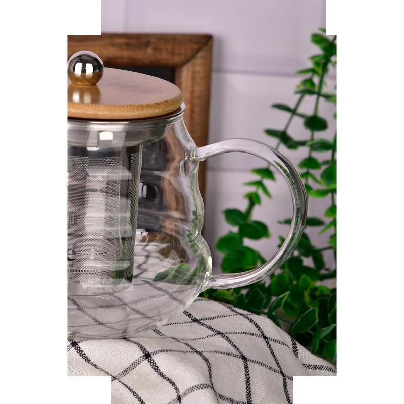 قوری یونیک کد 7918