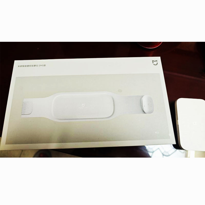 ماساژور برقی میجیا مدل Mijia EMS Version MJYBAMY1-ZJ ماساژور برقی میجیا مدل Mijia EMS Version MJYBAMY1-ZJ
