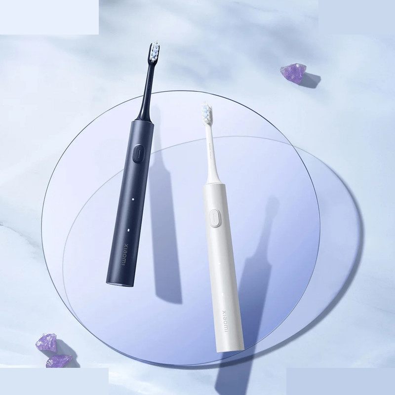 مسواک برقی شیائومی مدل T302 مسواک برقی شیائومی مدل T302