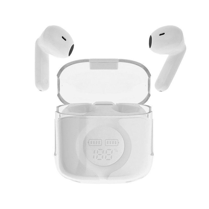 هدفون بلوتوثی آیتکسمی مدل xpods Essential هدفون بلوتوثی آیتکسمی مدل xpods Essential