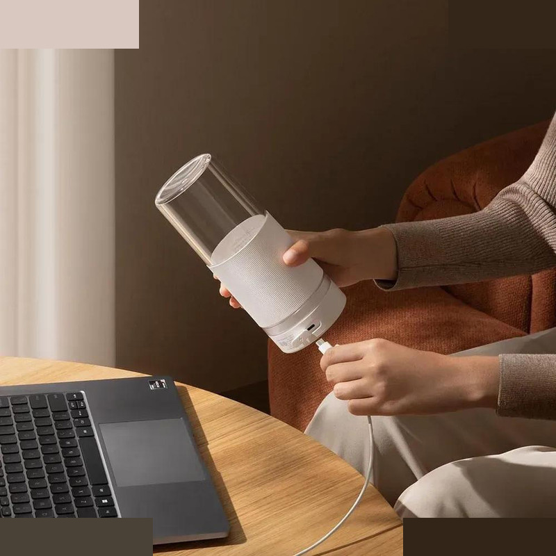 مخلوط کن میجیا مدل Juicer cup 2 مخلوط کن میجیا مدل Juicer cup 2