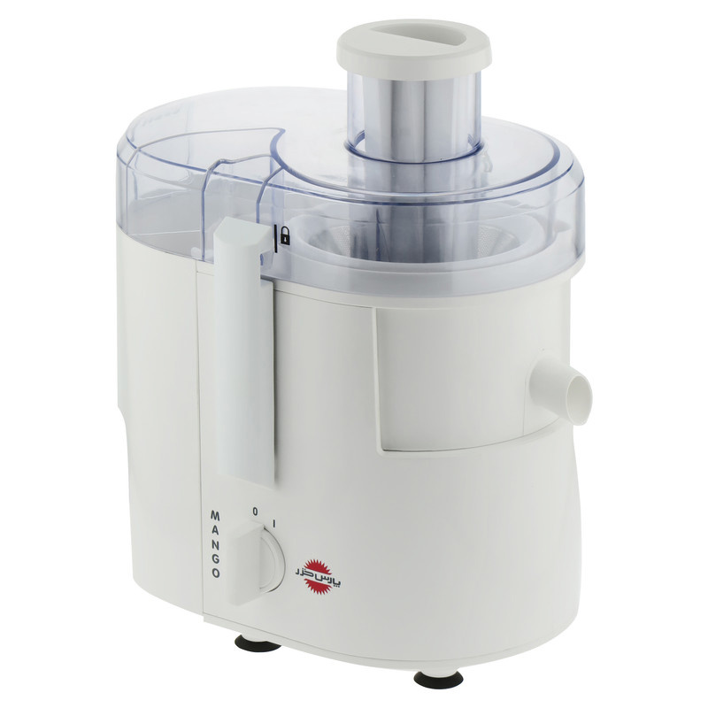 آبمیوه گیری پارس خزر مدل مانگو آبمیوه گیری پارس خزر مدل مانگو