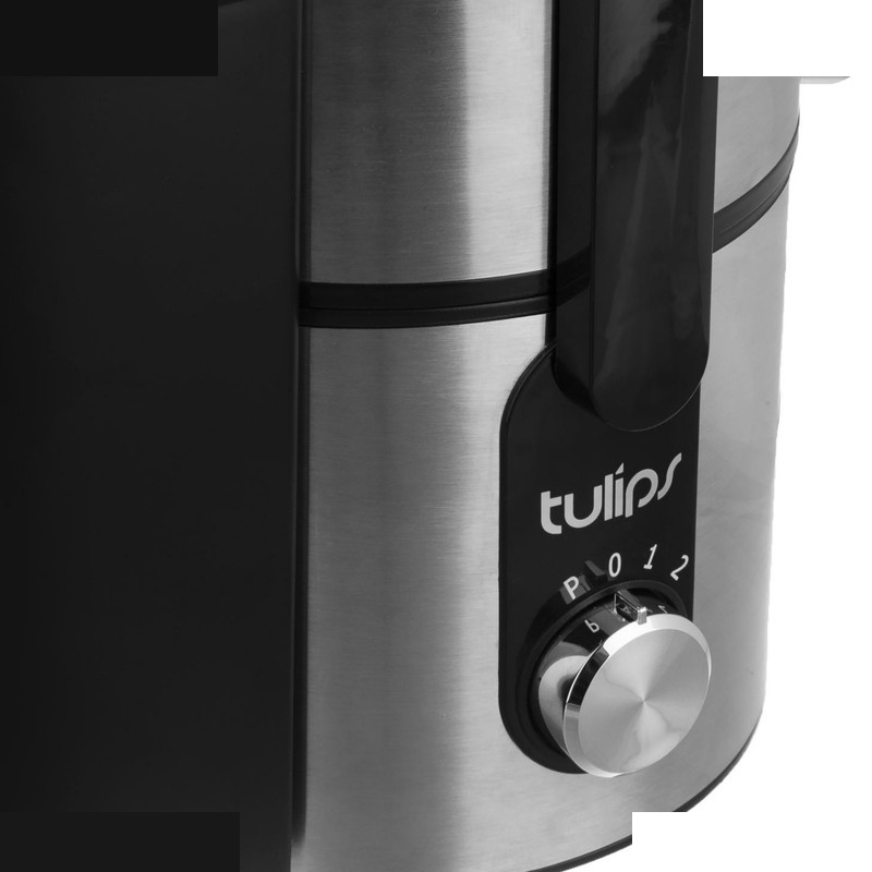 آب میوه گیری تولیپس مدل Fj-A480 آب میوه گیری تولیپس مدل Fj-A480