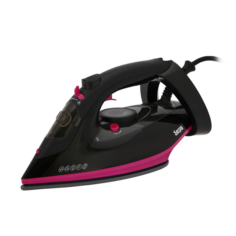 اتو بخار سایا مدل COMBAT اتو بخار سایا مدل COMBAT