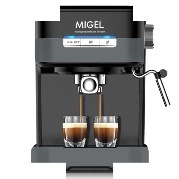 اسپرسو ساز 1.1 لیتری میگل مدل GEM 100