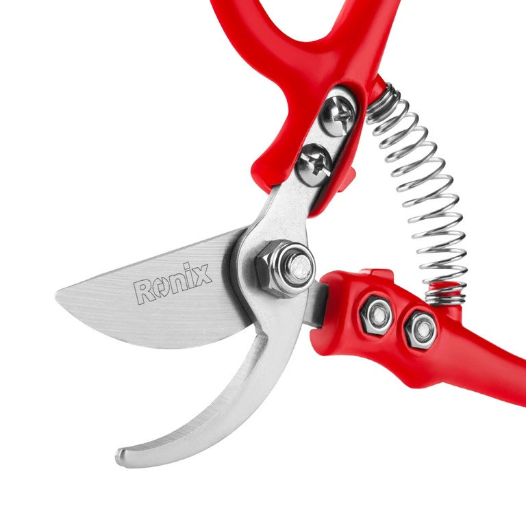 قیچی باغبانی رونیکس مدل 3151 قیچی باغبانی رونیکس مدل 3151