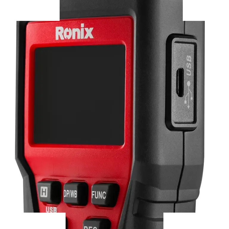 بادسنج رونیکس مدل RH-9605