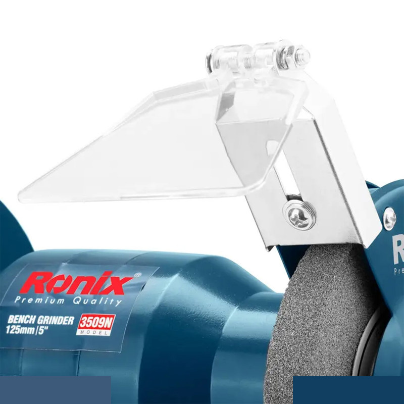 چرخ سنباده رونیکس مدل 3509n چرخ سنباده رونیکس مدل 3509n