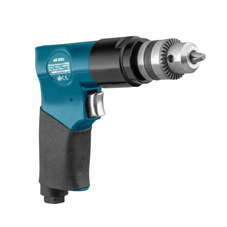 دریل بادی رونیکس مدل RA-1401 دریل بادی رونیکس مدل RA-1401